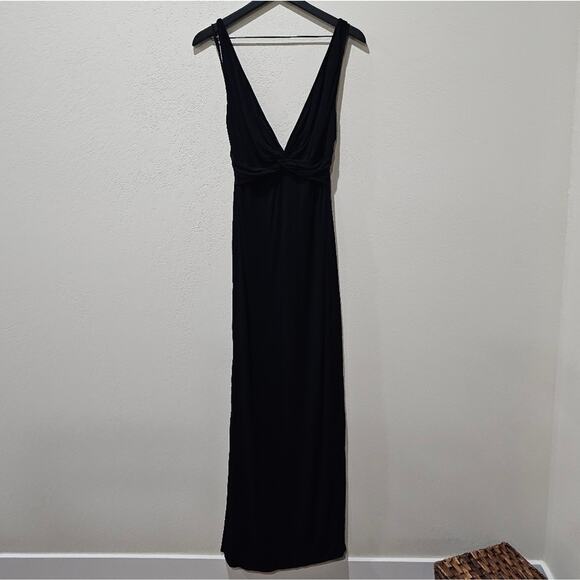 NWT Indah Body Mystery Maxi Dress - Picture 2 of 8